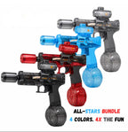 Electric Water Gun - Rechargeable High Power Water Blaster